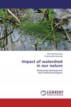 Impact of watershed in our nature