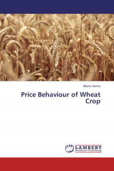 Price Behaviour of Wheat Crop