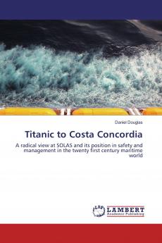 Titanic to Costa Concordia
