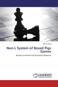 Non-L System of Boxed Pigs Games