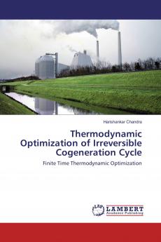 Thermodynamic Optimization of Irreversible Cogeneration Cycle