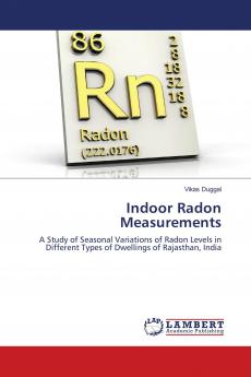 Indoor Radon Measurements