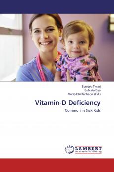 Vitamin-D Deficiency