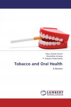 Tobacco and Oral Health