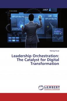 Leadership Orchestration
