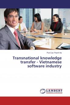 Transnational knowledge transfer - Vietnamese software industry