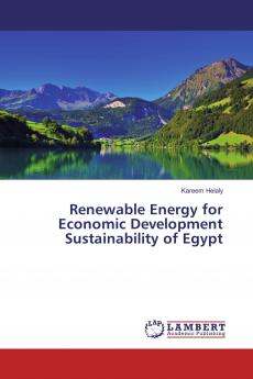 Renewable Energy for Economic Development Sustainability of Egypt
