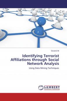 Identifying Terrorist Affiliations through Social Network Analysis