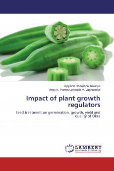 Impact of plant growth regulators