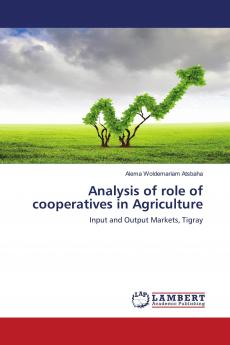 Analysis of role of cooperatives in Agriculture