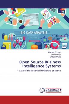 Open Source Business Intelligence Systems