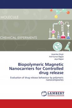 Biopolymeric Magnetic Nanocarriers for Controlled drug release