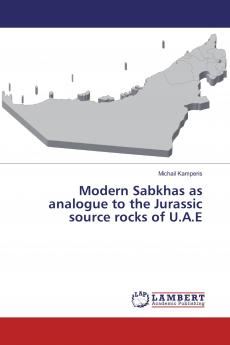 Modern Sabkhas as analogue to the Jurassic source rocks of U.A.E
