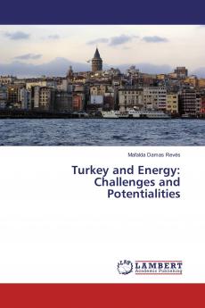 Turkey and Energy: Challenges and Potentialities