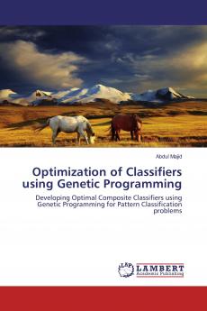 Optimization of Classifiers using Genetic Programming