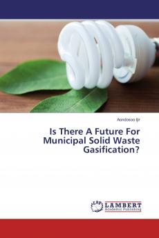 Is There A Future For Municipal Solid Waste Gasification?