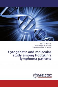Cytogenetic and molecular study among Hodgkin���s lymphoma patients