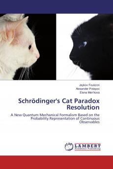 Schr��dinger's Cat Paradox Resolution