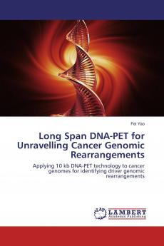 Long Span DNA-PET for Unravelling Cancer Genomic Rearrangements