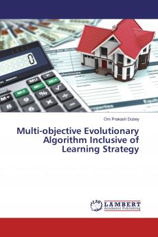 Multi-objective Evolutionary Algorithm Inclusive of Learning Strategy