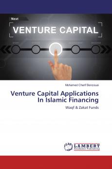 Venture Capital Applications In Islamic Financing