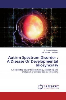Autism Spectrum Disorder