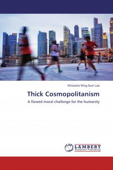 Thick Cosmopolitanism