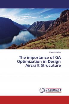 The importance of GA Optimization in Design Aircraft Strucuture