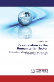 Coordination in the Humanitarian Sector