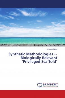 Synthetic Methodologies ~ Biologically Relevant Privileged Scaffold