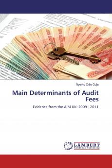 Main Determinants of Audit Fees