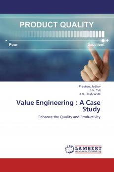 Value Engineering : A Case Study