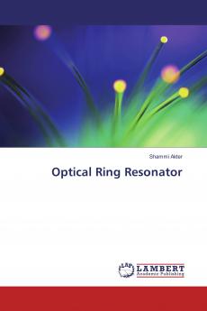 Optical Ring Resonator