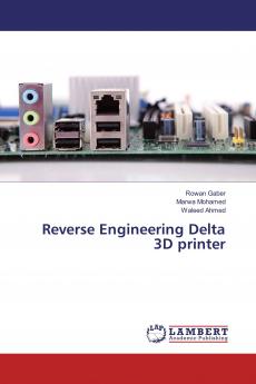 Reverse Engineering Delta 3D printer