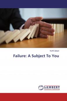 Failure: A Subject To You