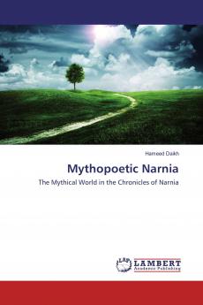 Mythopoetic Narnia