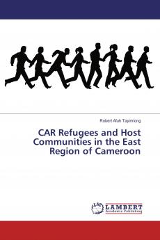 CAR Refugees and Host Communities in the East Region of Cameroon