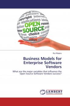 Business Models for Enterprise Software Vendors
