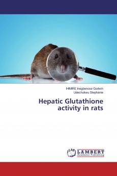 Hepatic Glutathione activity in rats