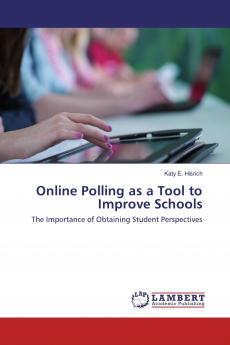 Online Polling as a Tool to Improve Schools