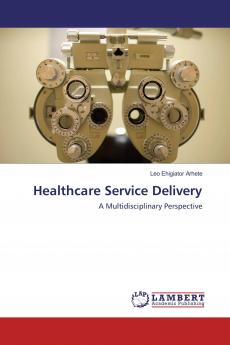 Healthcare Service Delivery