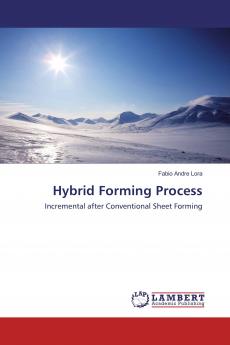 Hybrid Forming Process