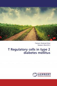 T Regulatory cells in type 2 diabetes mellitus
