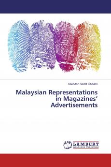 Malaysian Representations in Magazines��� Advertisements