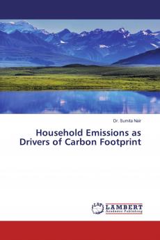 Household Emissions as Drivers of Carbon Footprint