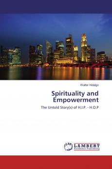 Spirituality and Empowerment
