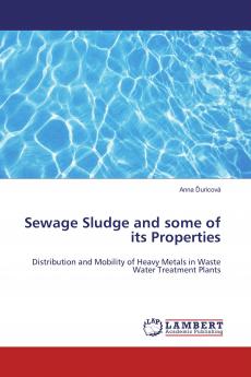 Sewage Sludge and some of its Properties