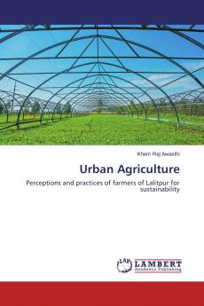 Urban Agriculture