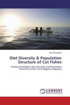 Diet Diversity & Population Structure of Cat Fishes