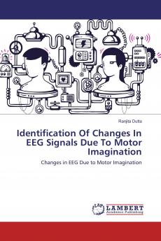 Identification Of Changes In EEG Signals Due To Motor Imagination